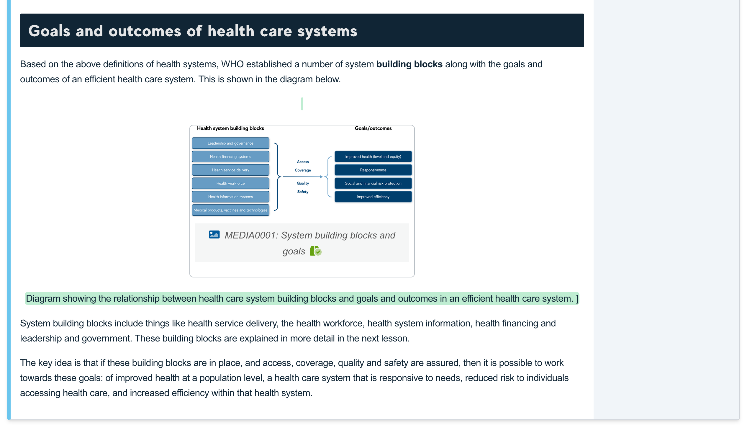 Long description in Smart Storyboard example