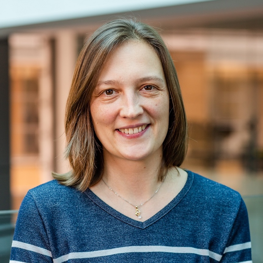 Nadezhda V. Baryshnikova