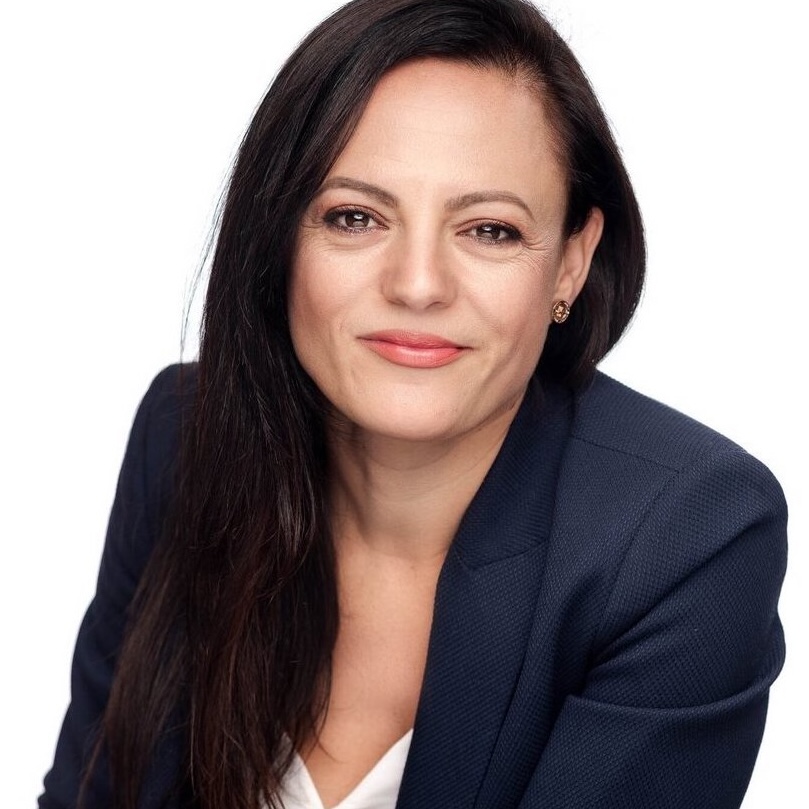 Tiffany de Sousa Machado